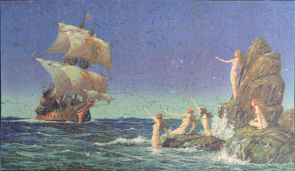 Puzzle
