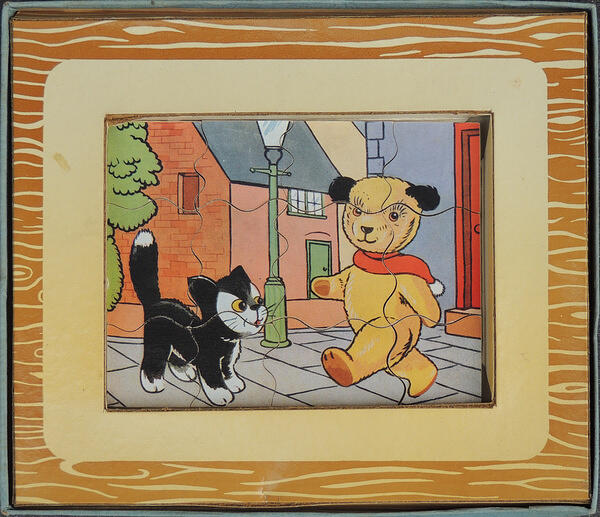 Puzzle 2