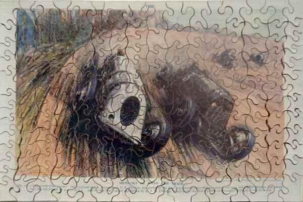Puzzle