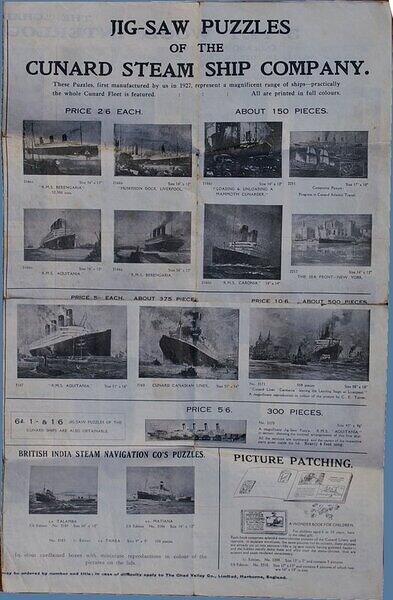 CUNARD LEAFLET 1.JPG