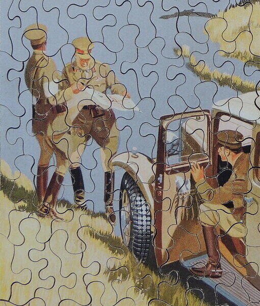 O.H.M.S. ARMY (Detail 2).JPG