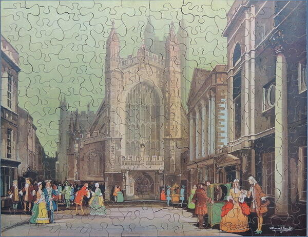 Puzzle