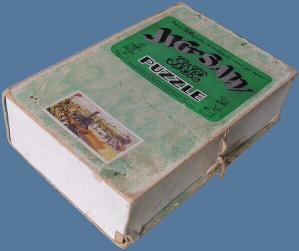 Box 2 (Custom)