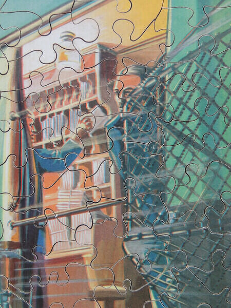 Detail