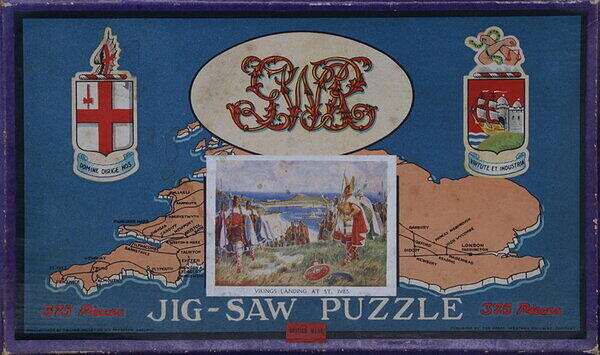 VIKINGS LANDING AT ST IVES (BOX).jpg