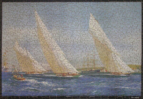 OFF COWES.JPG