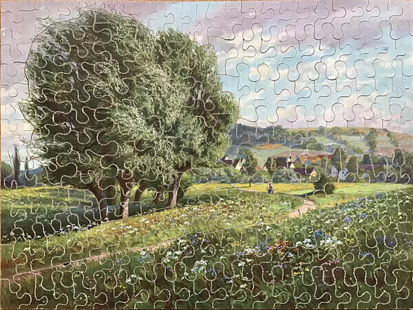 Puzzle