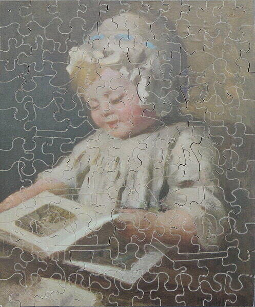 Young Child with Book.JPG