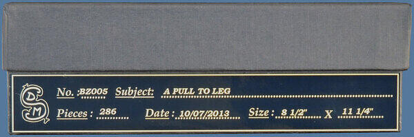 BZ.005 A Pull to Leg (Label).JPG