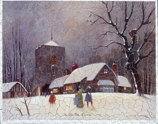Puzzle
