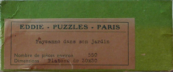 Label