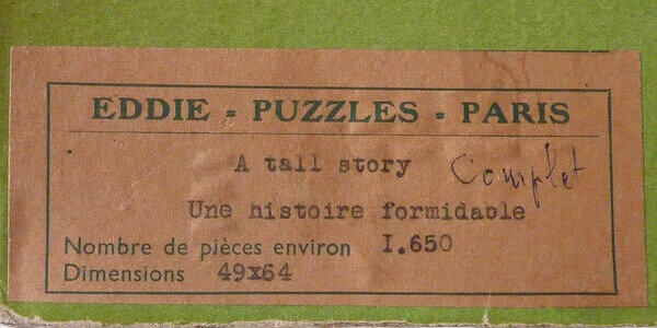 A tall story (Label).jpg
