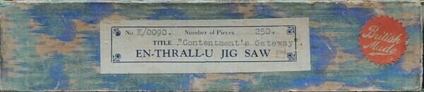 Label (Custom)