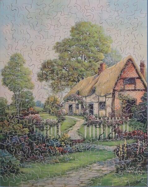 Puzzle (Custom)