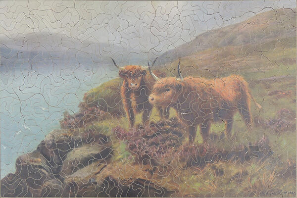 Puzzle