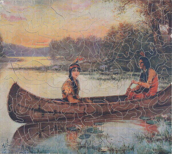 Indian Romance.JPG