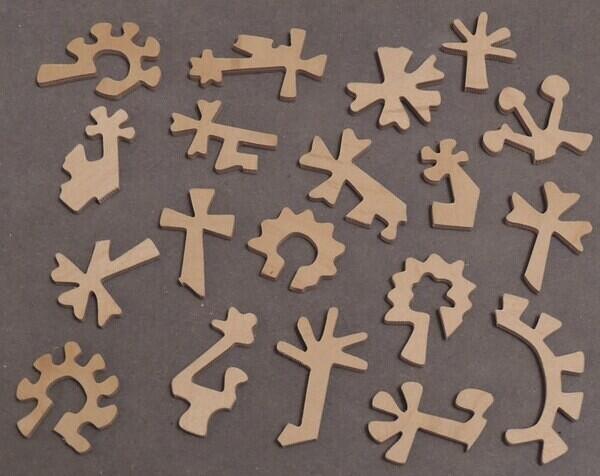 Shapes (Custom)