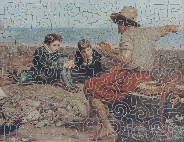 Puzzle