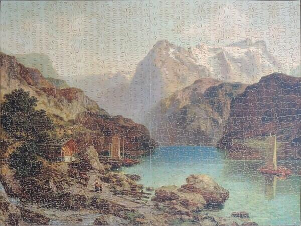 Puzzle