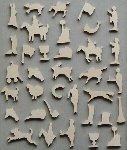 Figurals