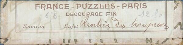 Label (Custom)