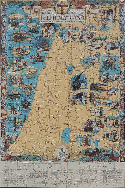 Puzzle