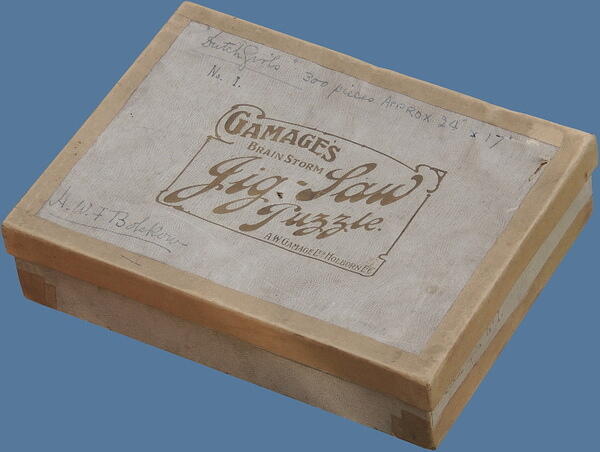 Dutch Girls (Box 3)