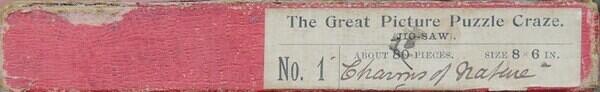 Label (Custom)