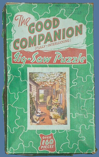 Puzzle