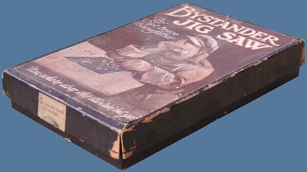 Box 2 (Custom)