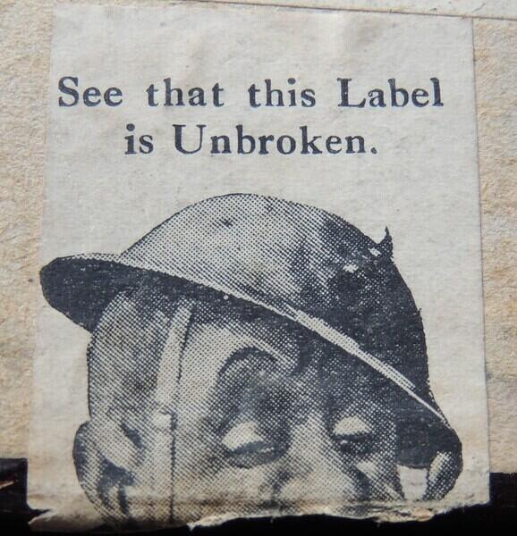 Label 2 (Custom)