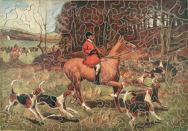 Puzzle