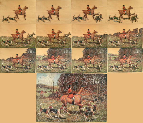 Sequence
