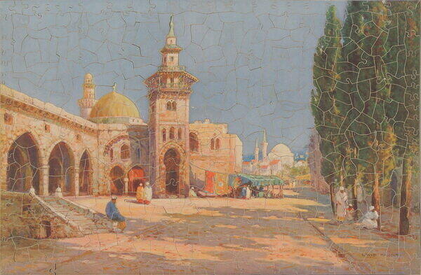 An Ancient Citadel.JPG