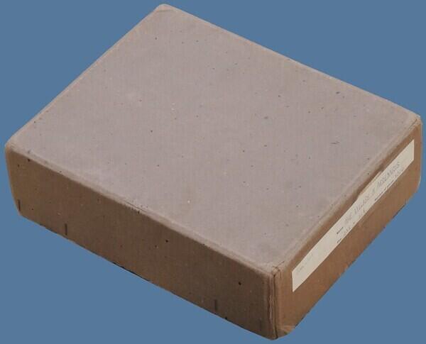 Box (Custom)