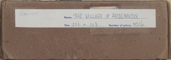Label (Custom)