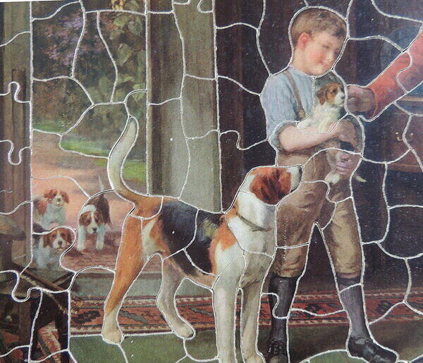 Best of the Litter (Detail 1).JPG
