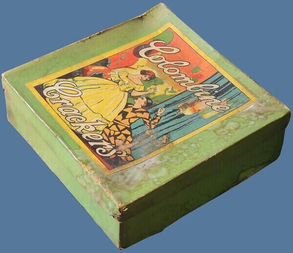 Box 2 (Custom)
