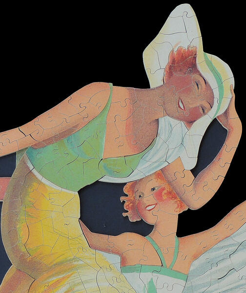 Detail 1