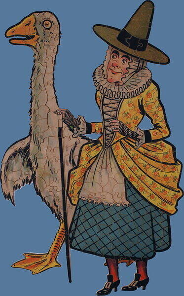 MOTHER GOOSE .JPG