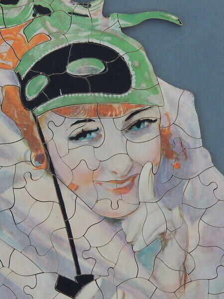 Tonight's the Night (Detail 2).JPG