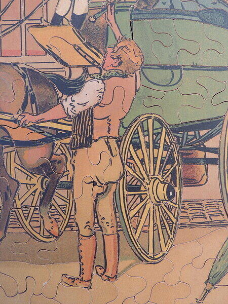 Hotel Stable Yard (detail 7).JPG