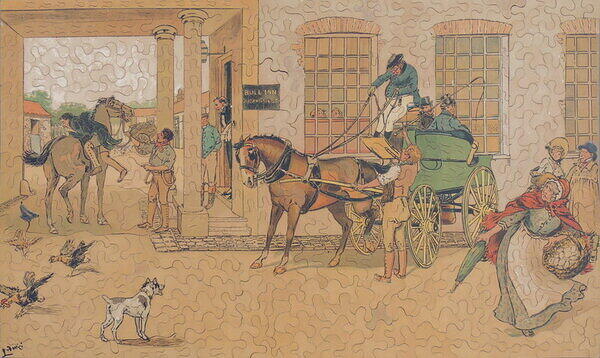 Hotel Stable Yard.JPG