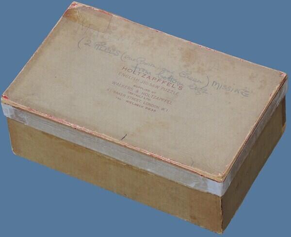 Box 2 (Custom)