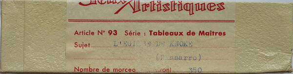 Label