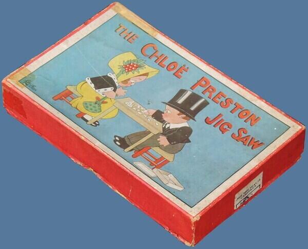Box 2 (Custom)