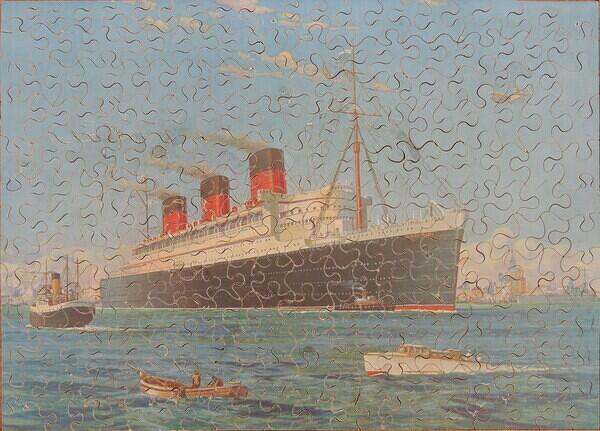 Puzzle