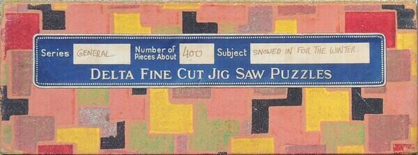 Label (Large)