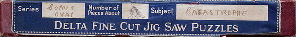 Catastrophe (Label).JPG