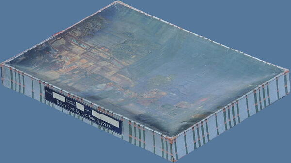The Strand (Box 2)